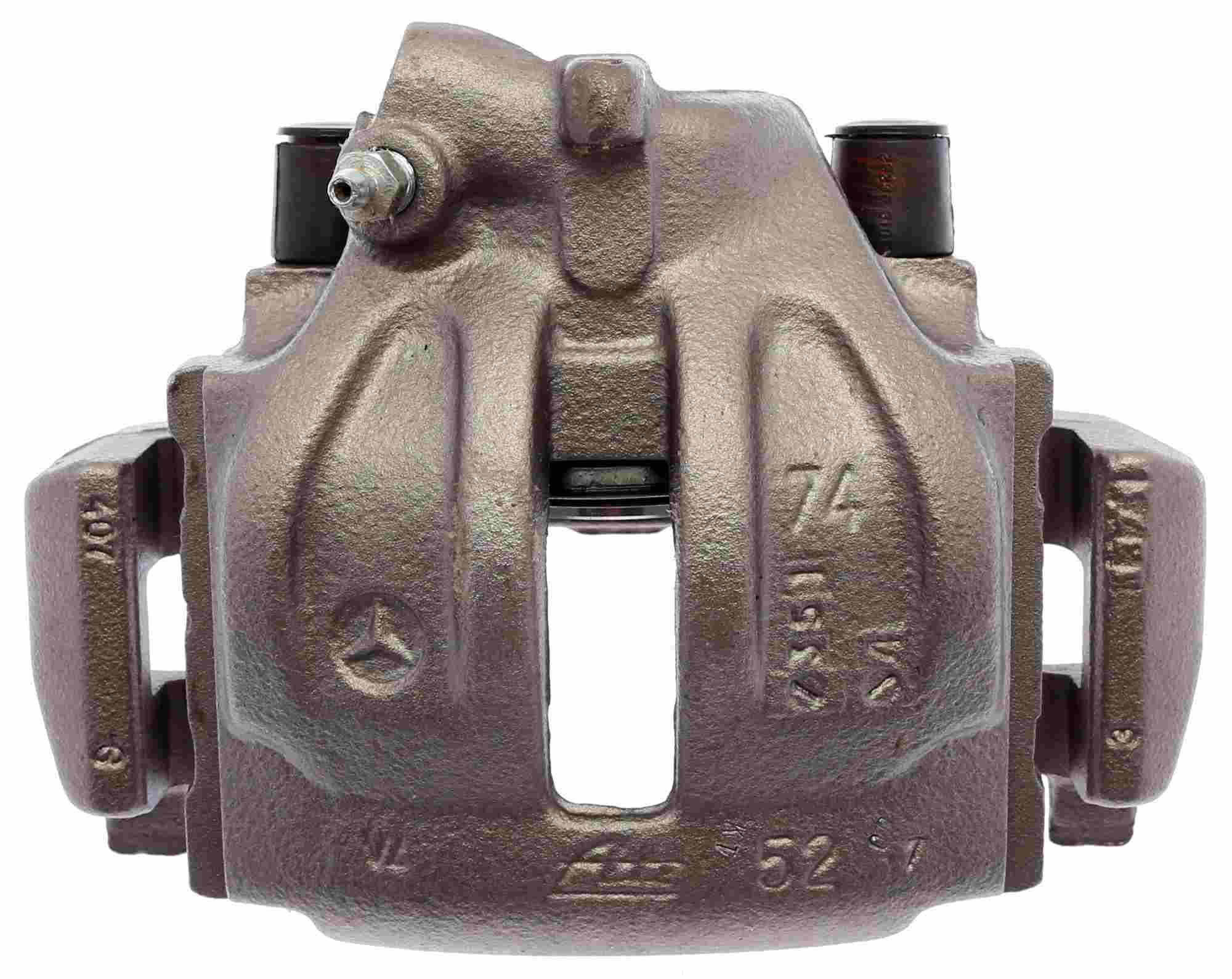 Raybestos Brakes Disc Brake Caliper FRC11745
