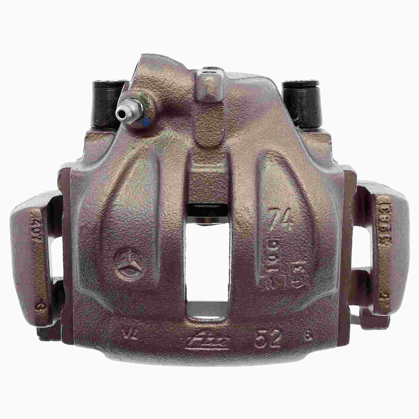 Raybestos Brakes Disc Brake Caliper FRC11746