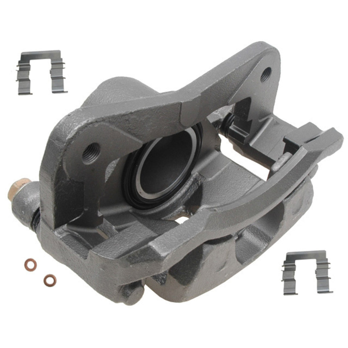 Raybestos Brakes Disc Brake Caliper FRC11749
