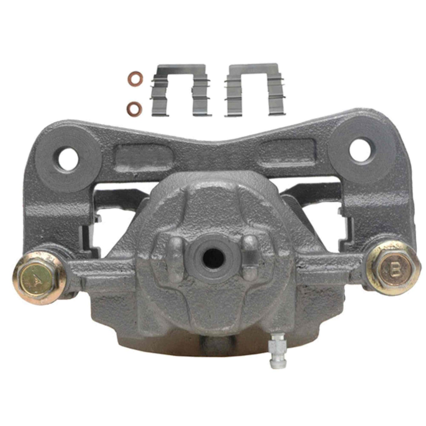 Raybestos Brakes Disc Brake Caliper FRC11749