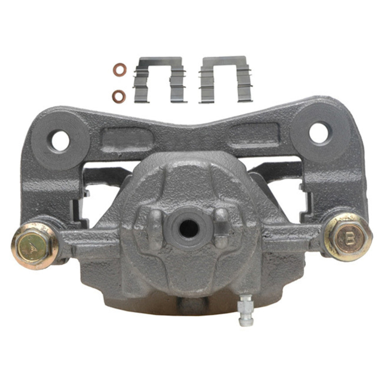 Raybestos Brakes Disc Brake Caliper FRC11749