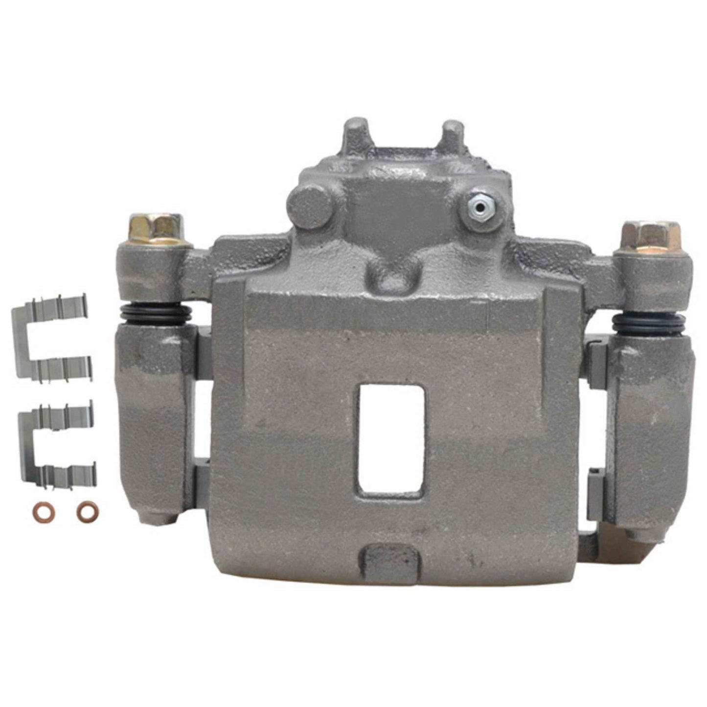 Raybestos Brakes Disc Brake Caliper FRC11749