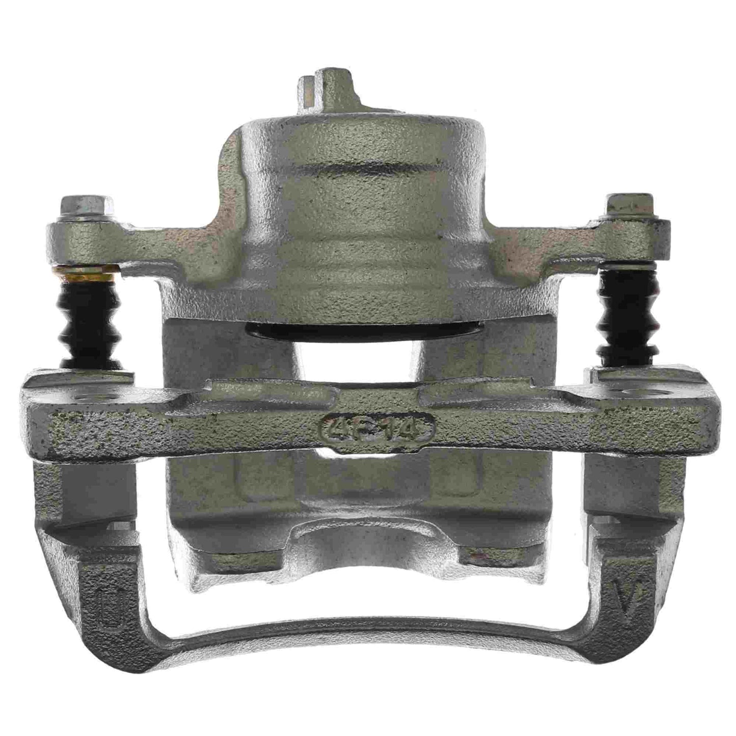 Raybestos Brakes Disc Brake Caliper FRC11753C