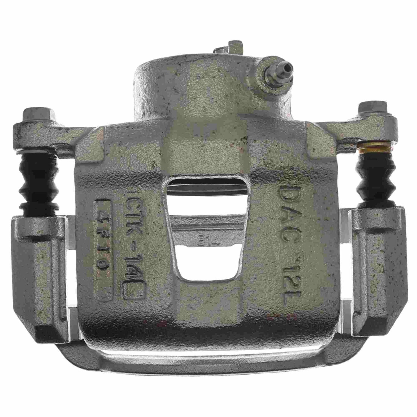 Raybestos Brakes Disc Brake Caliper FRC11753C