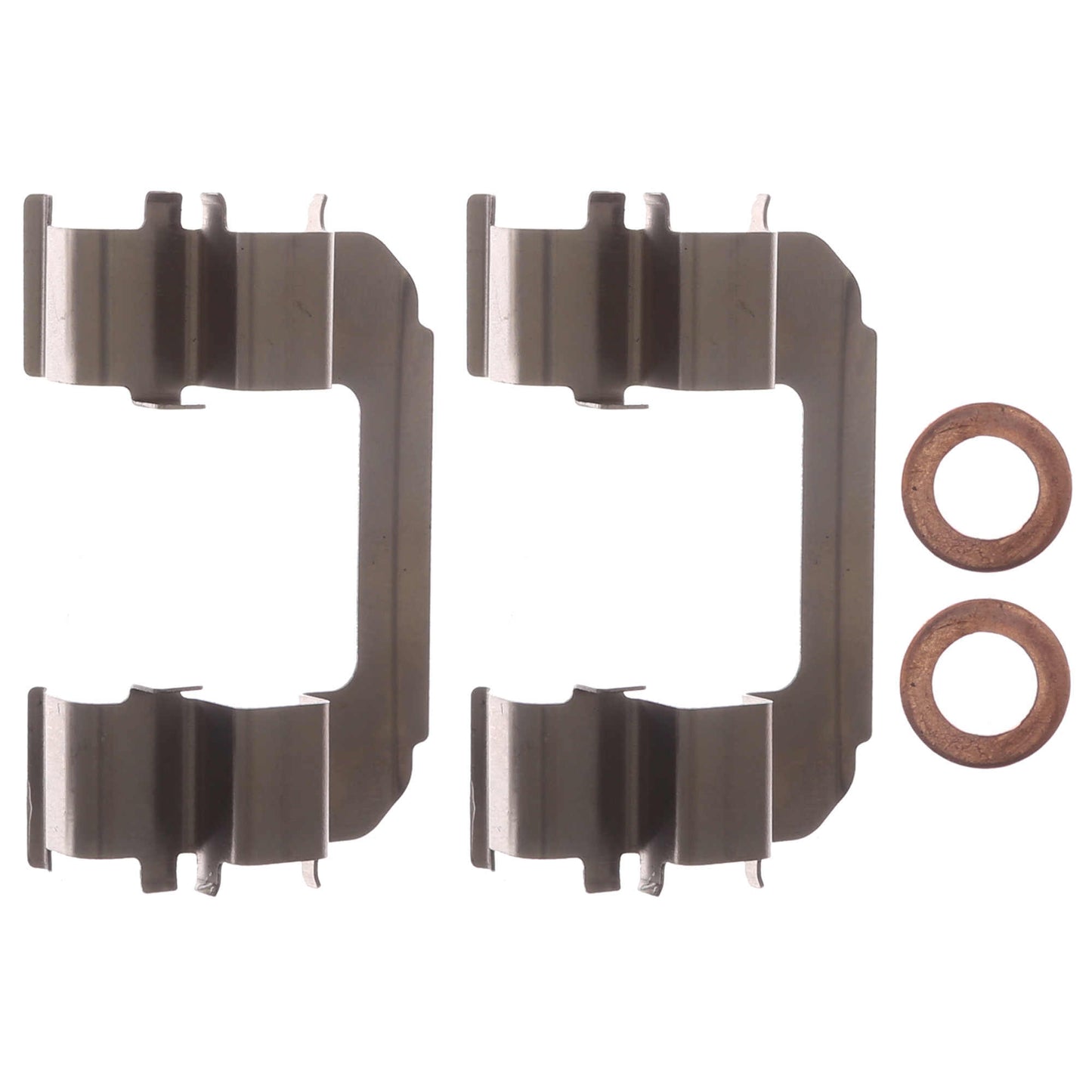 Raybestos Brakes Disc Brake Caliper FRC11753C