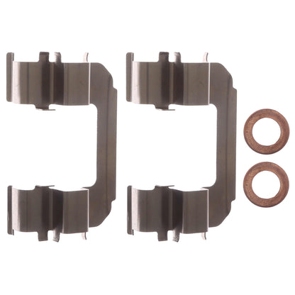 Raybestos Brakes Disc Brake Caliper FRC11753C