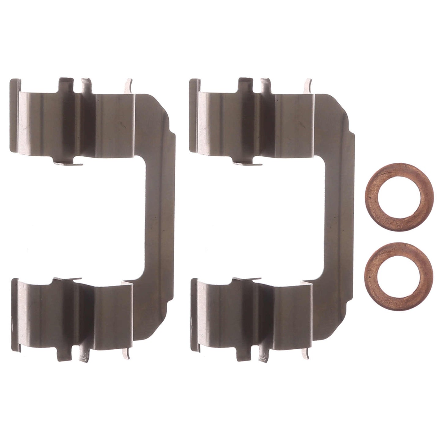 Raybestos Brakes Disc Brake Caliper FRC11753N