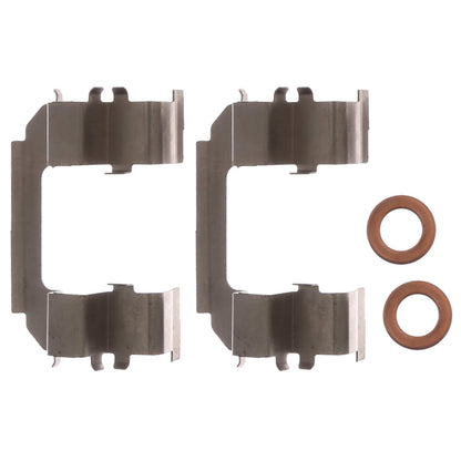 Raybestos Brakes Disc Brake Caliper FRC11754N