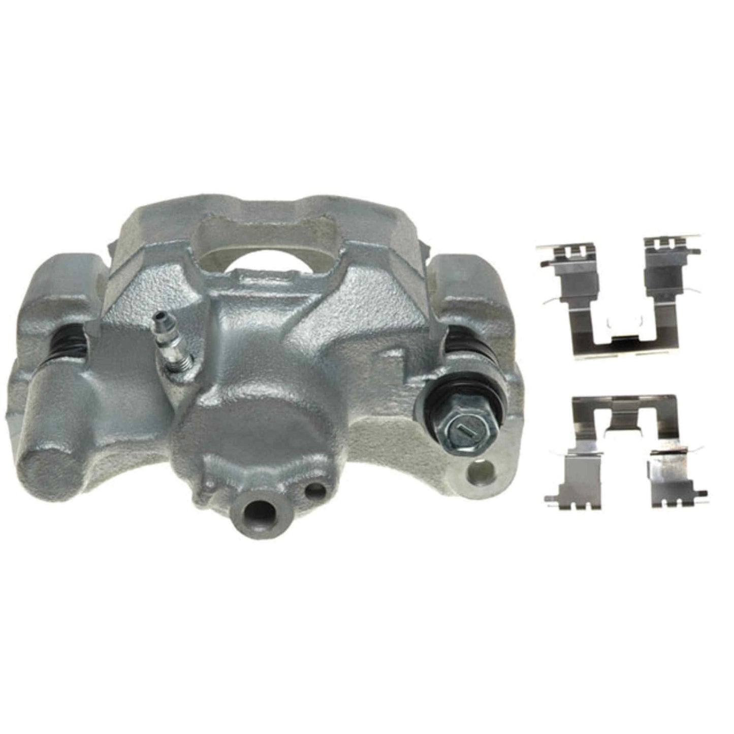 Raybestos Brakes Disc Brake Caliper FRC11757
