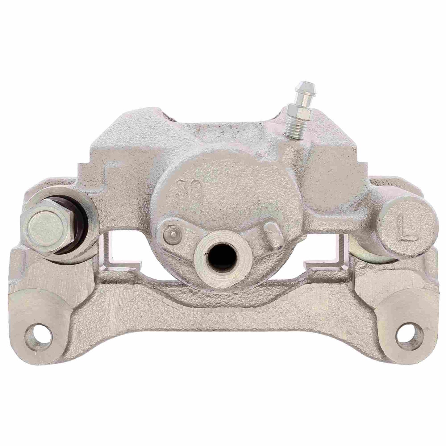 Raybestos Brakes Disc Brake Caliper FRC11758N