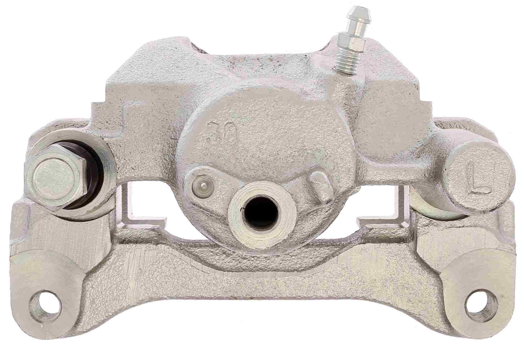 Raybestos Brakes Disc Brake Caliper FRC11758N