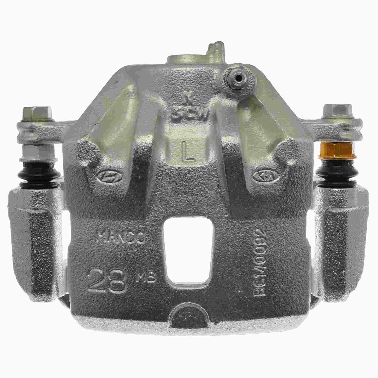 Raybestos Brakes Disc Brake Caliper FRC11763C