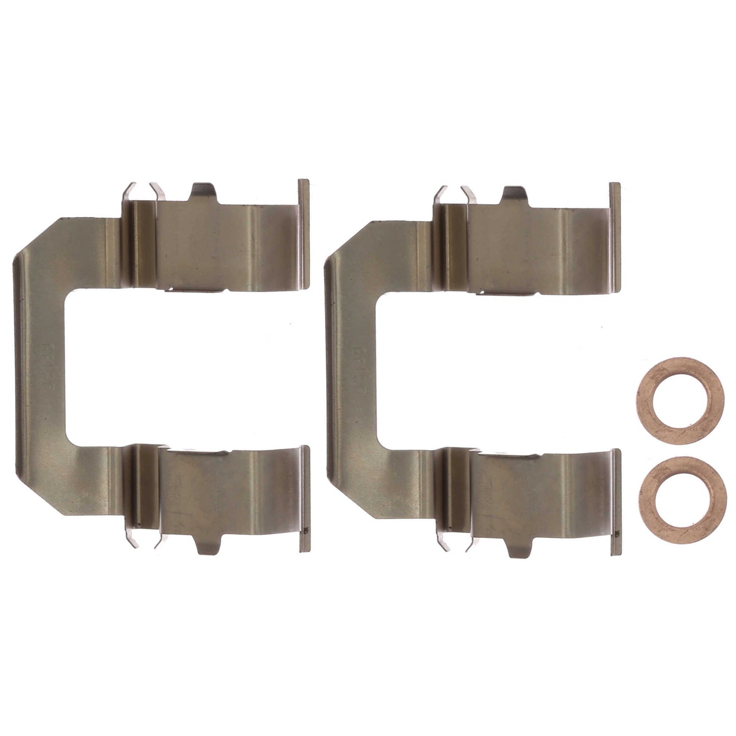 Raybestos Brakes Disc Brake Caliper FRC11763C
