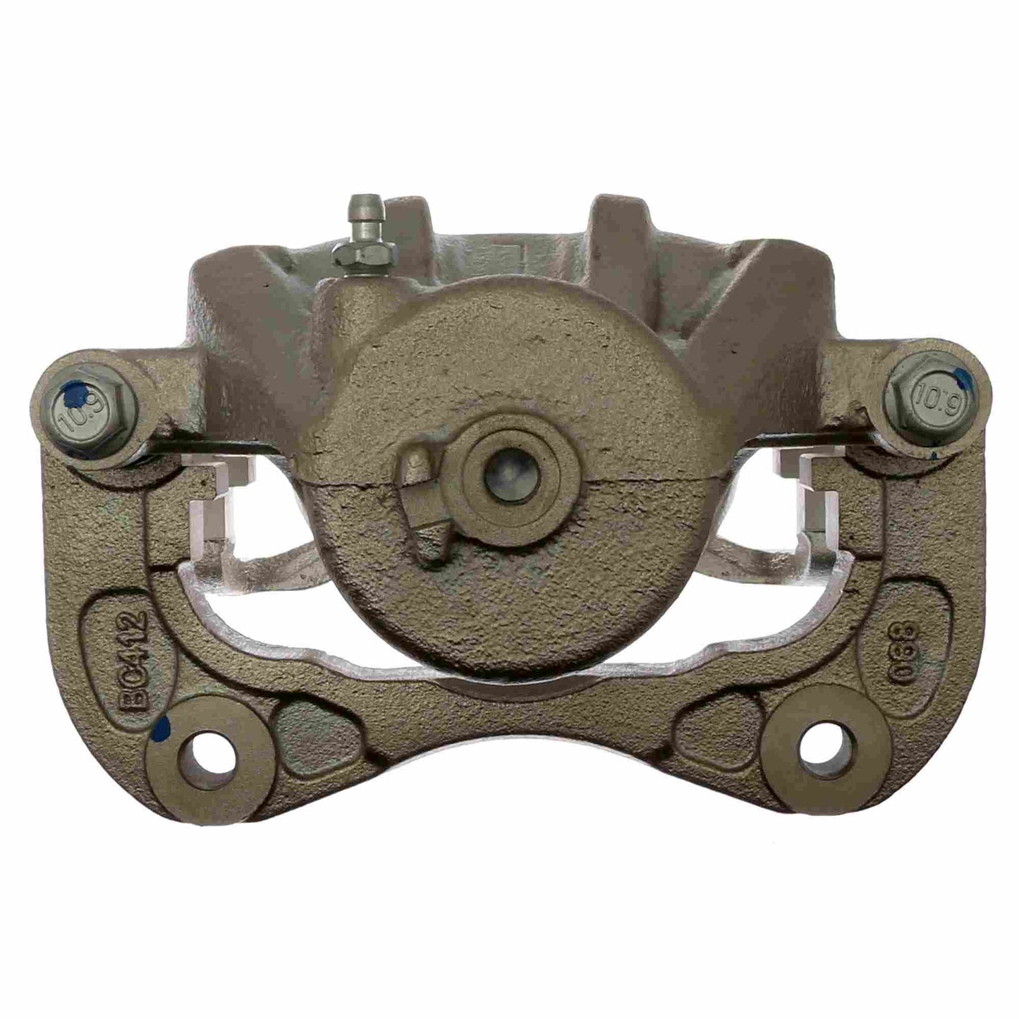 Raybestos Brakes Disc Brake Caliper FRC11763N