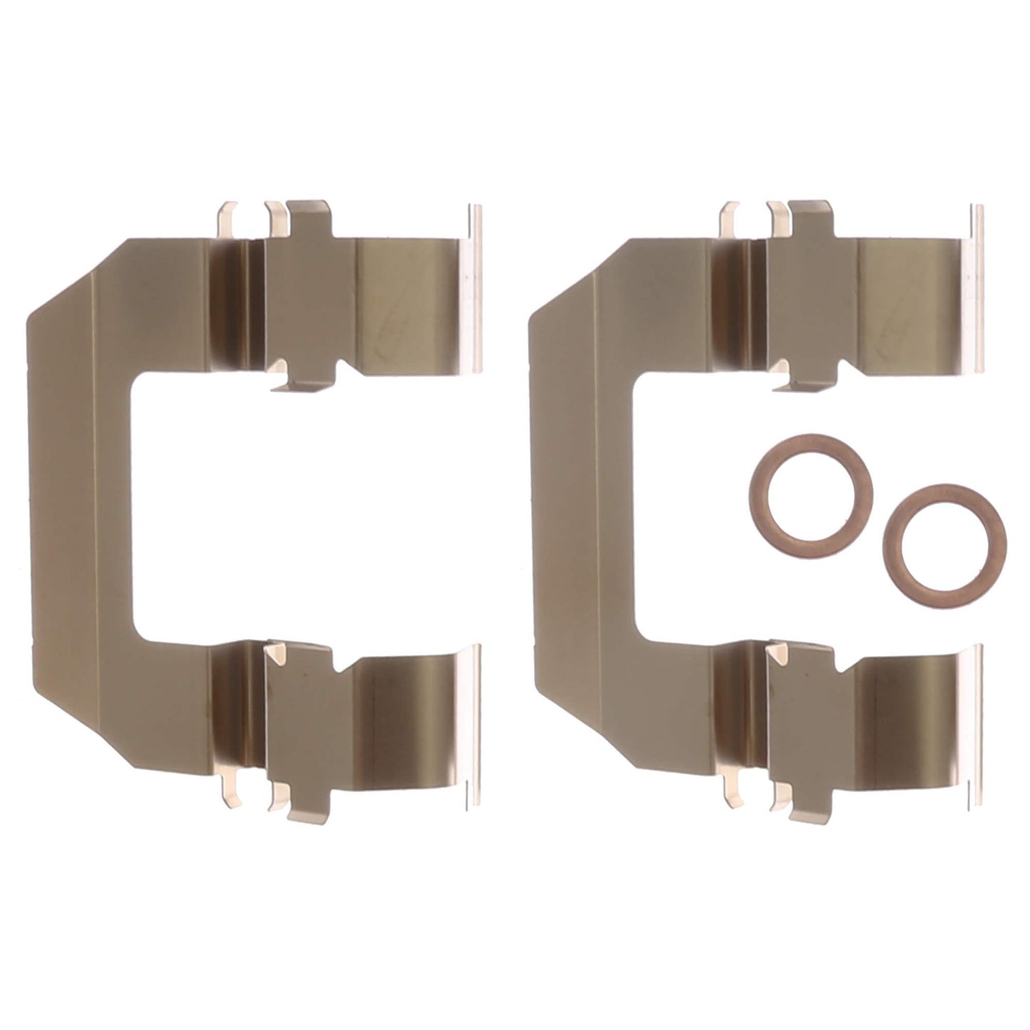 Raybestos Brakes Disc Brake Caliper FRC11763N