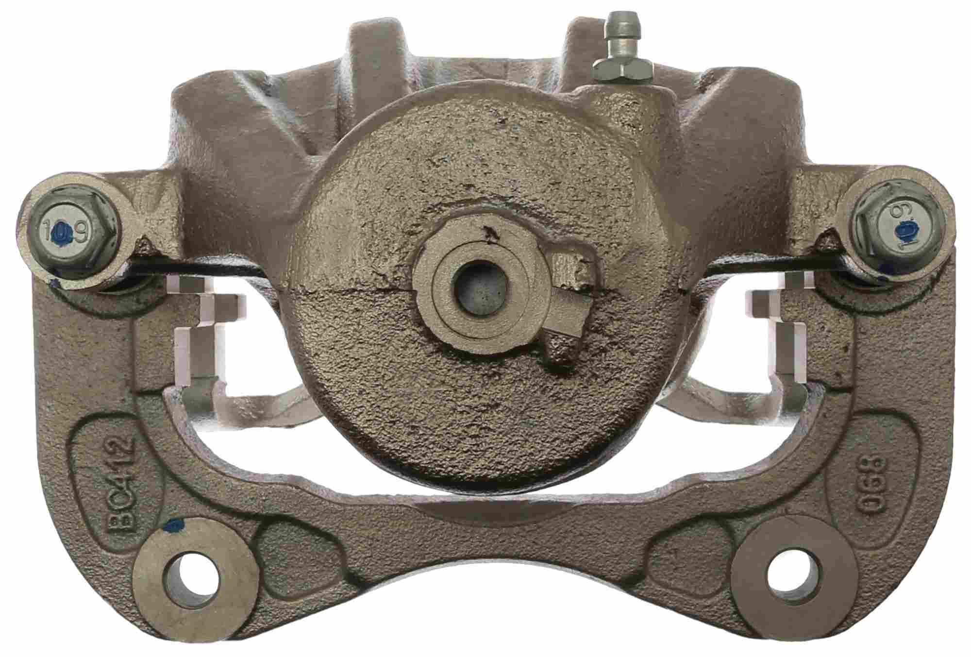 Raybestos Brakes Disc Brake Caliper FRC11764N