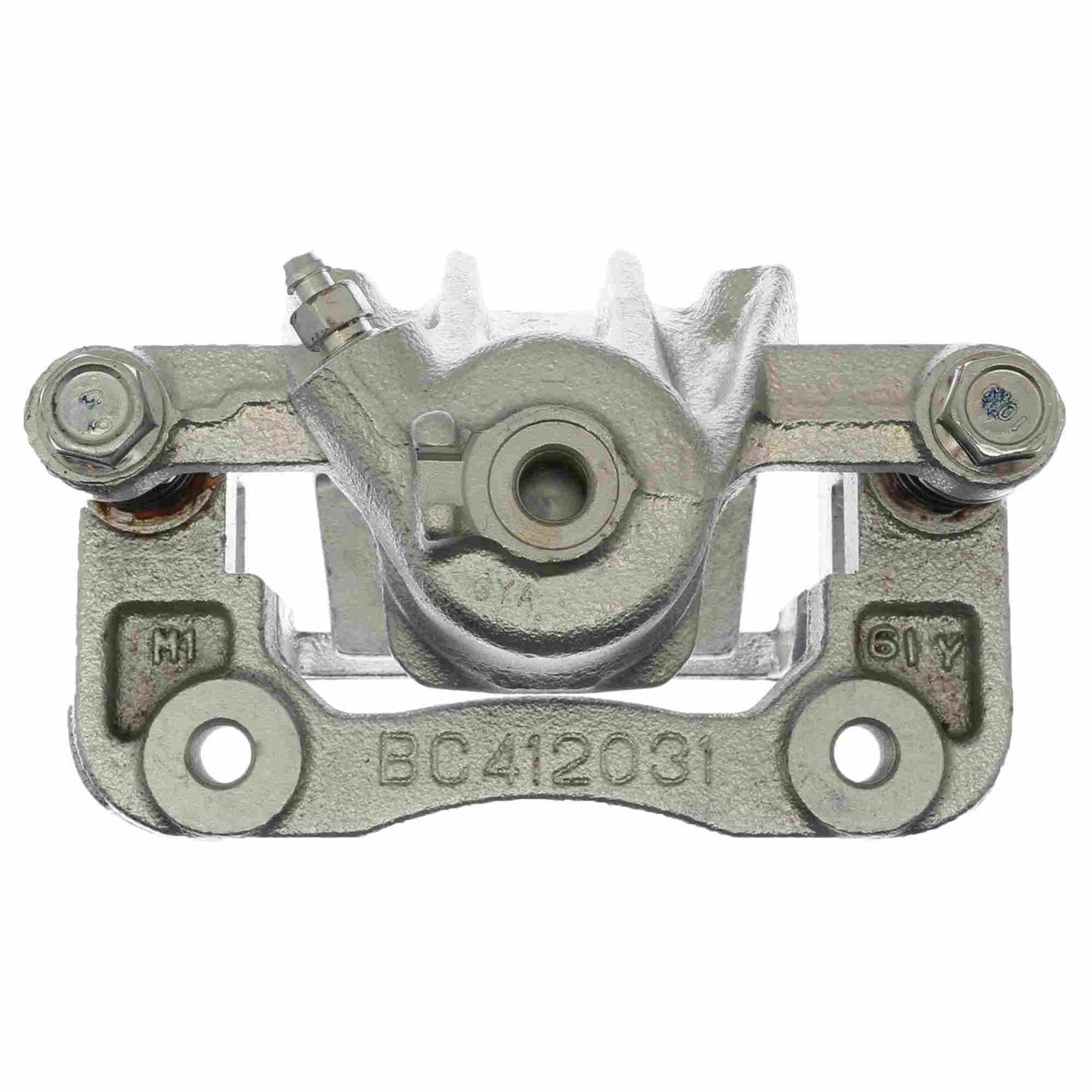 Raybestos Brakes Disc Brake Caliper FRC11765C