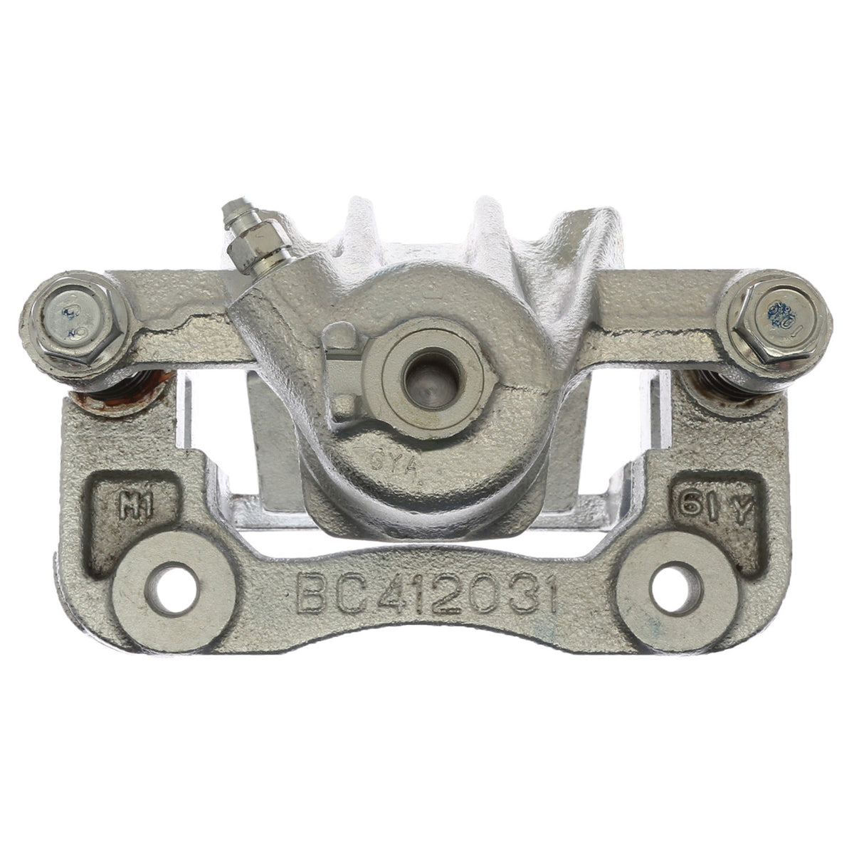 Raybestos Brakes Disc Brake Caliper FRC11765C