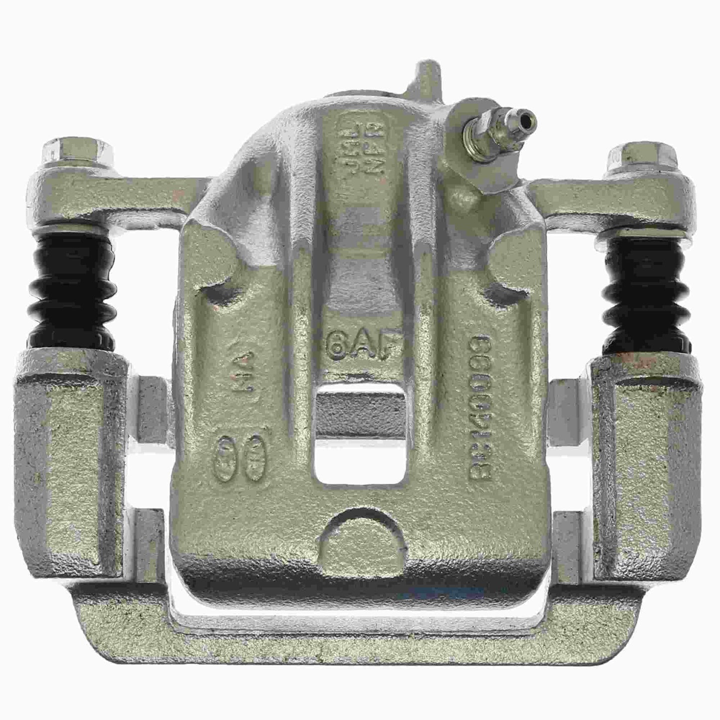 Raybestos Brakes Disc Brake Caliper FRC11765C