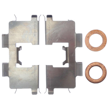 Raybestos Brakes Disc Brake Caliper FRC11765C