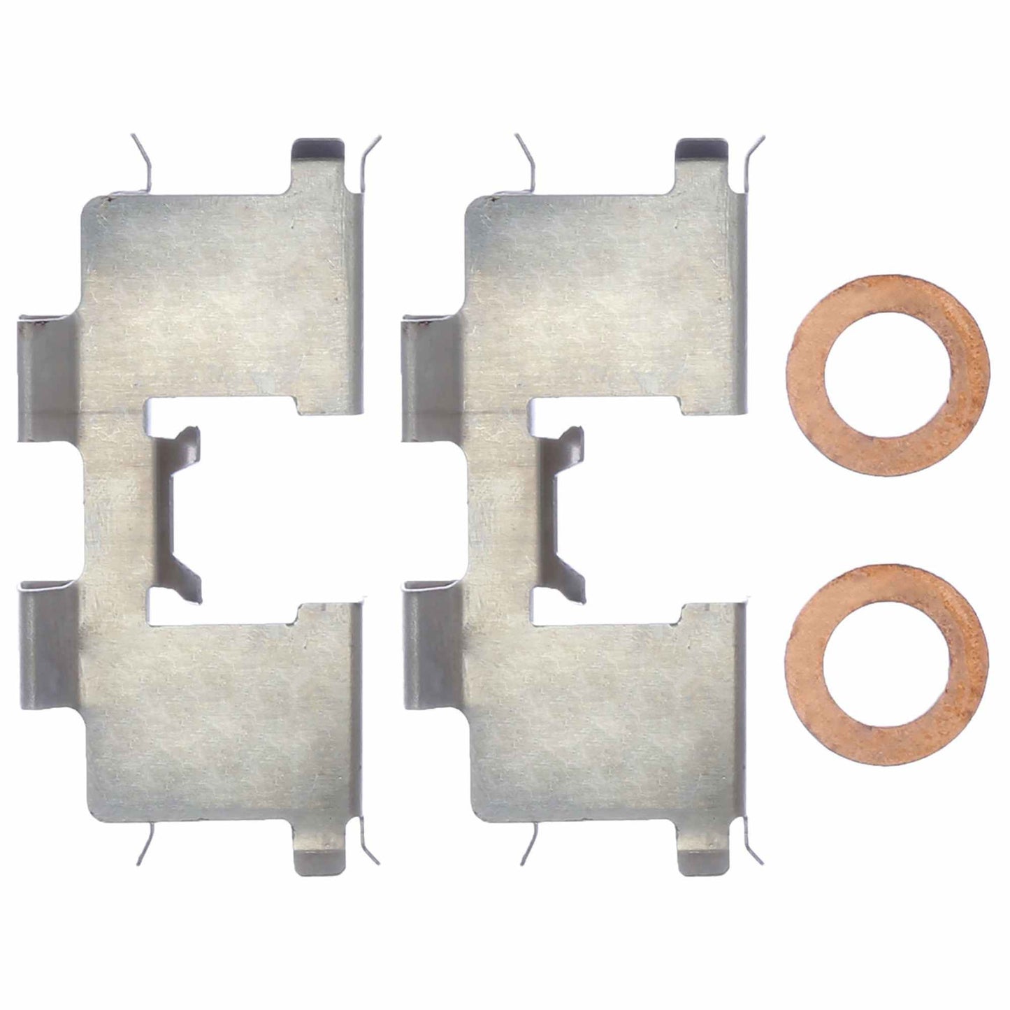 Raybestos Brakes Disc Brake Caliper FRC11765N