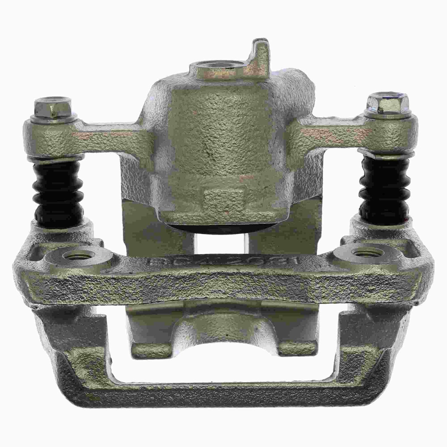 Raybestos Brakes Disc Brake Caliper FRC11766C