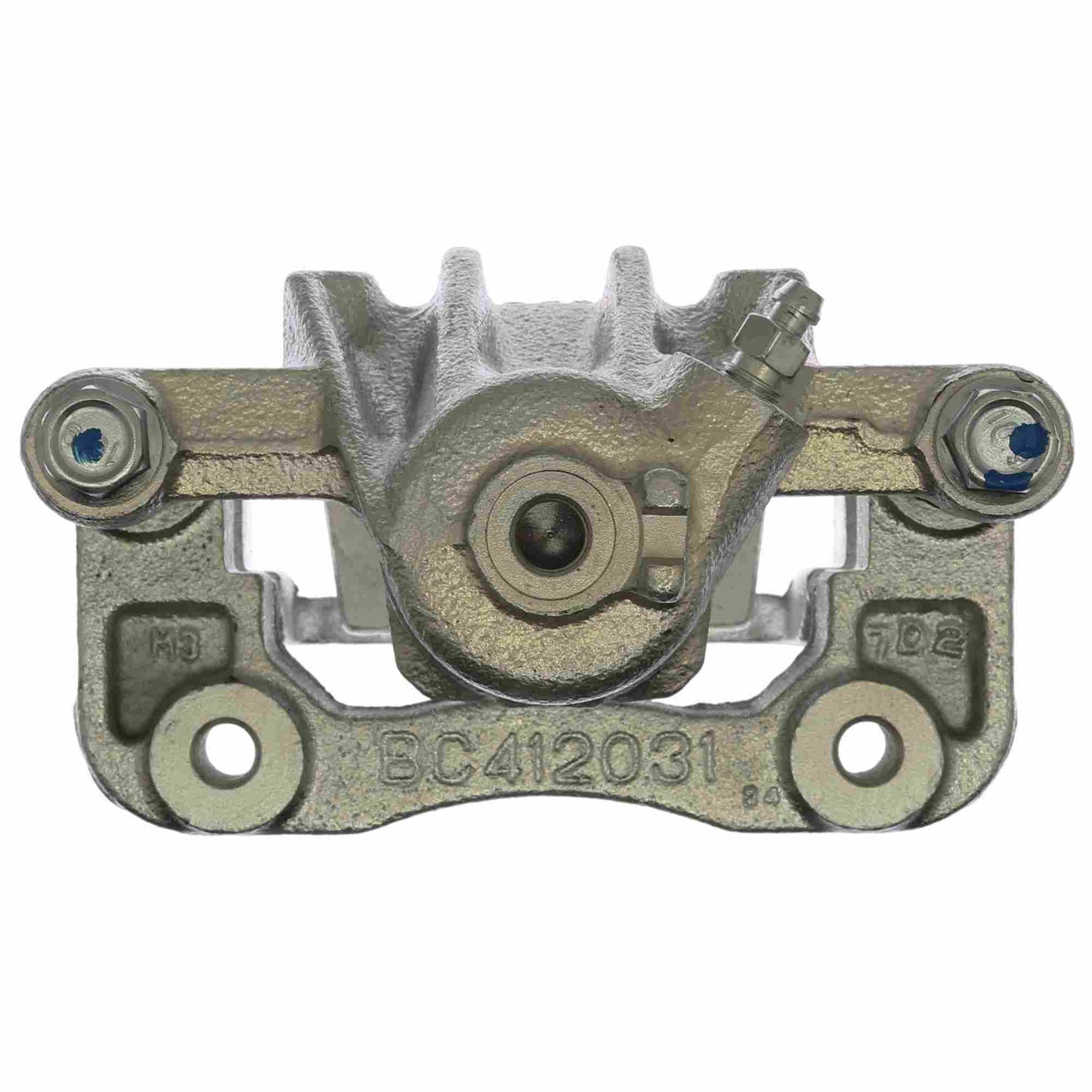 Raybestos Brakes Disc Brake Caliper FRC11766C