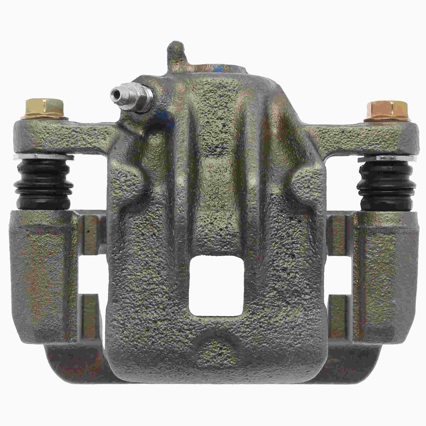 Raybestos Brakes Disc Brake Caliper FRC11766