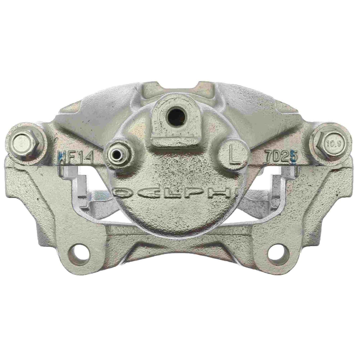 Raybestos Brakes Disc Brake Caliper FRC11773C