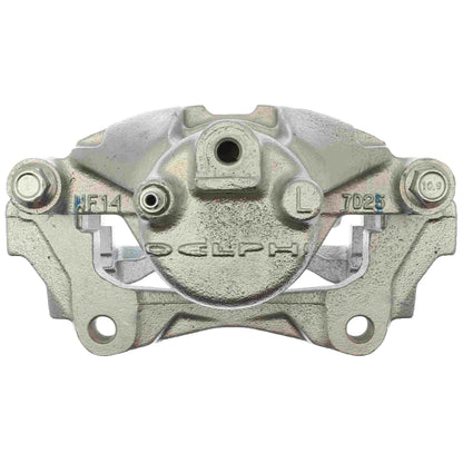 Raybestos Brakes Disc Brake Caliper FRC11773C