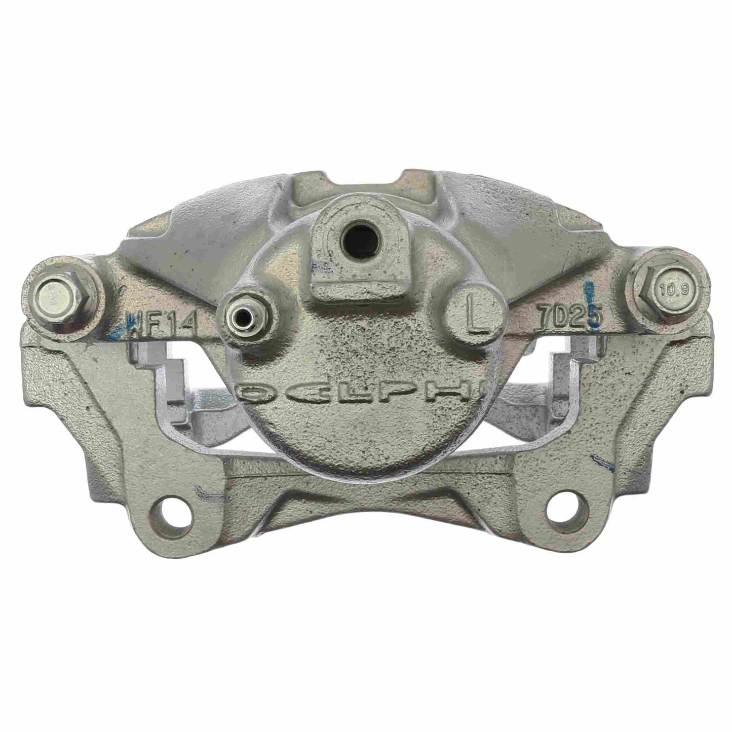 Raybestos Brakes Disc Brake Caliper FRC11773N