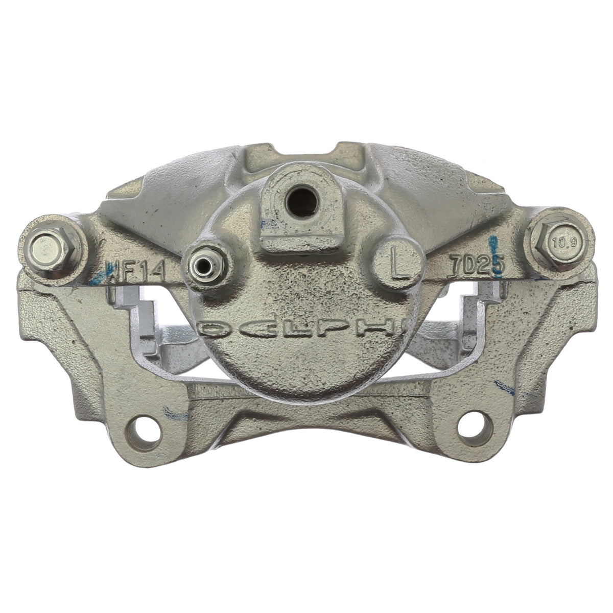 Raybestos Brakes Disc Brake Caliper FRC11773N