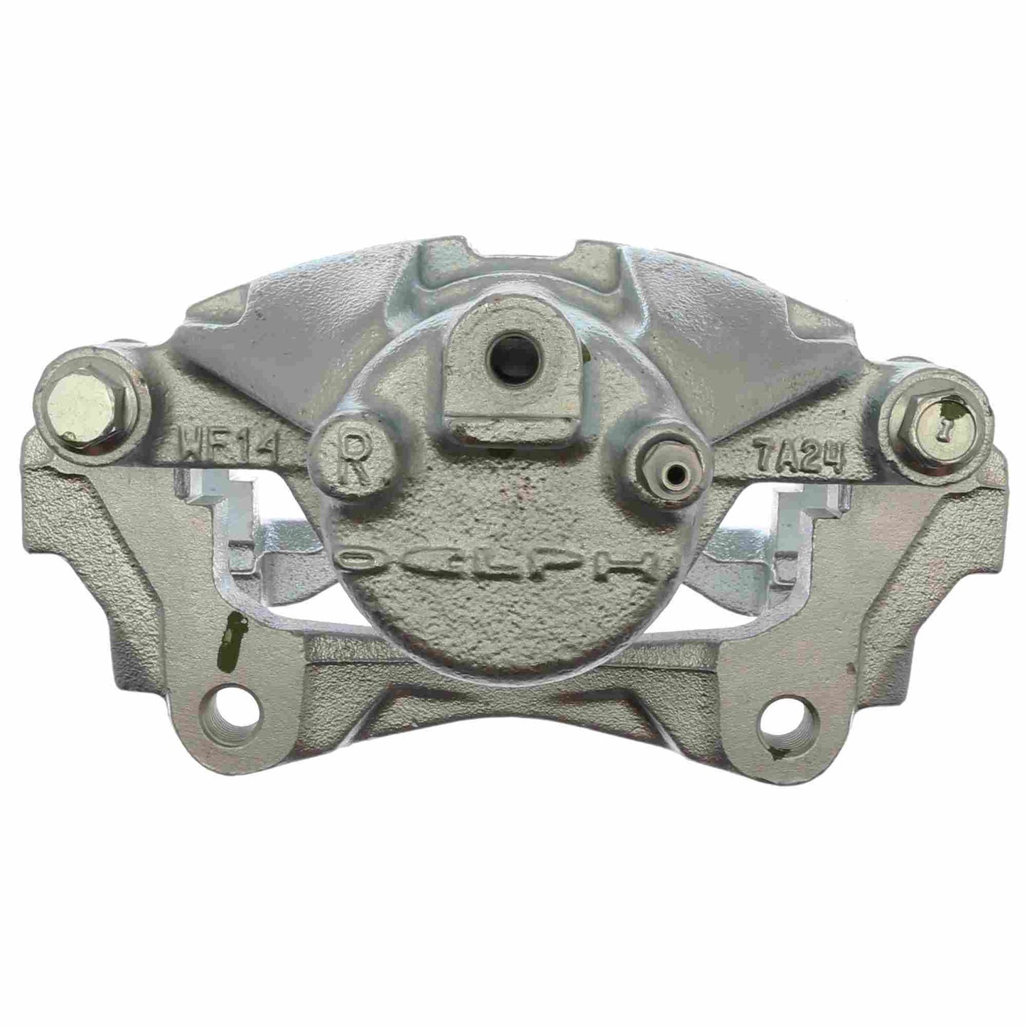 Raybestos Brakes Disc Brake Caliper FRC11774C
