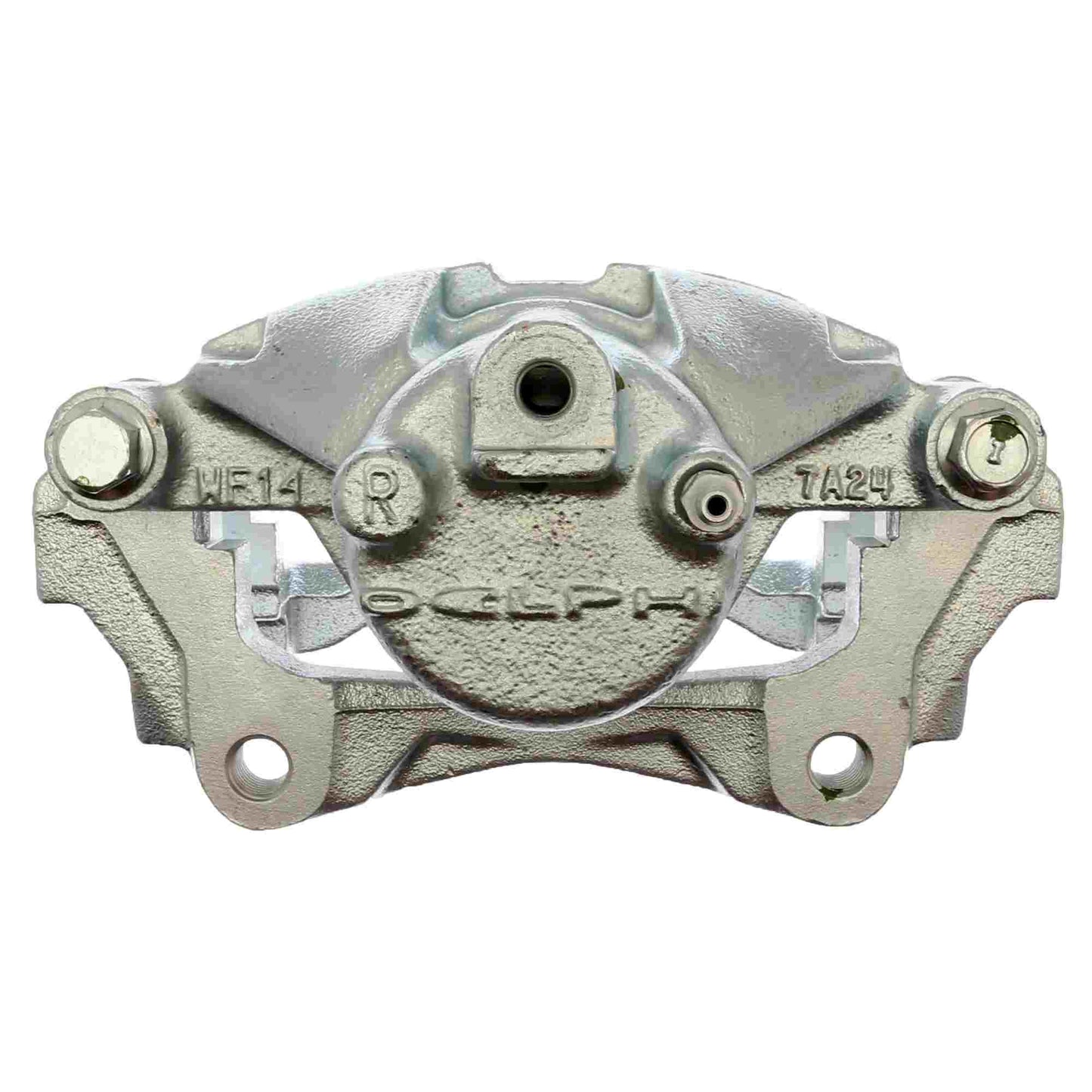 Raybestos Brakes Disc Brake Caliper FRC11774N
