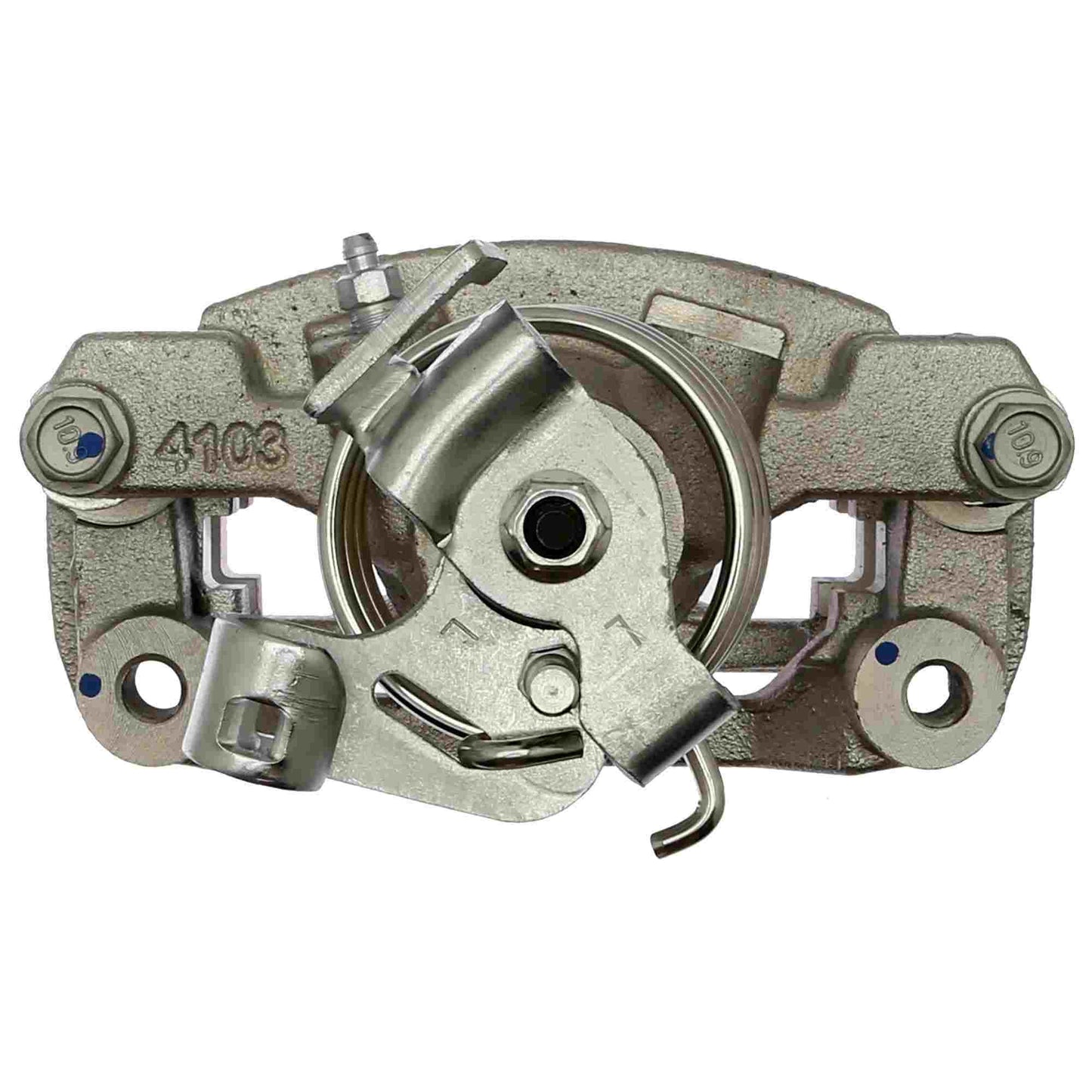 Raybestos Brakes Disc Brake Caliper FRC11775N