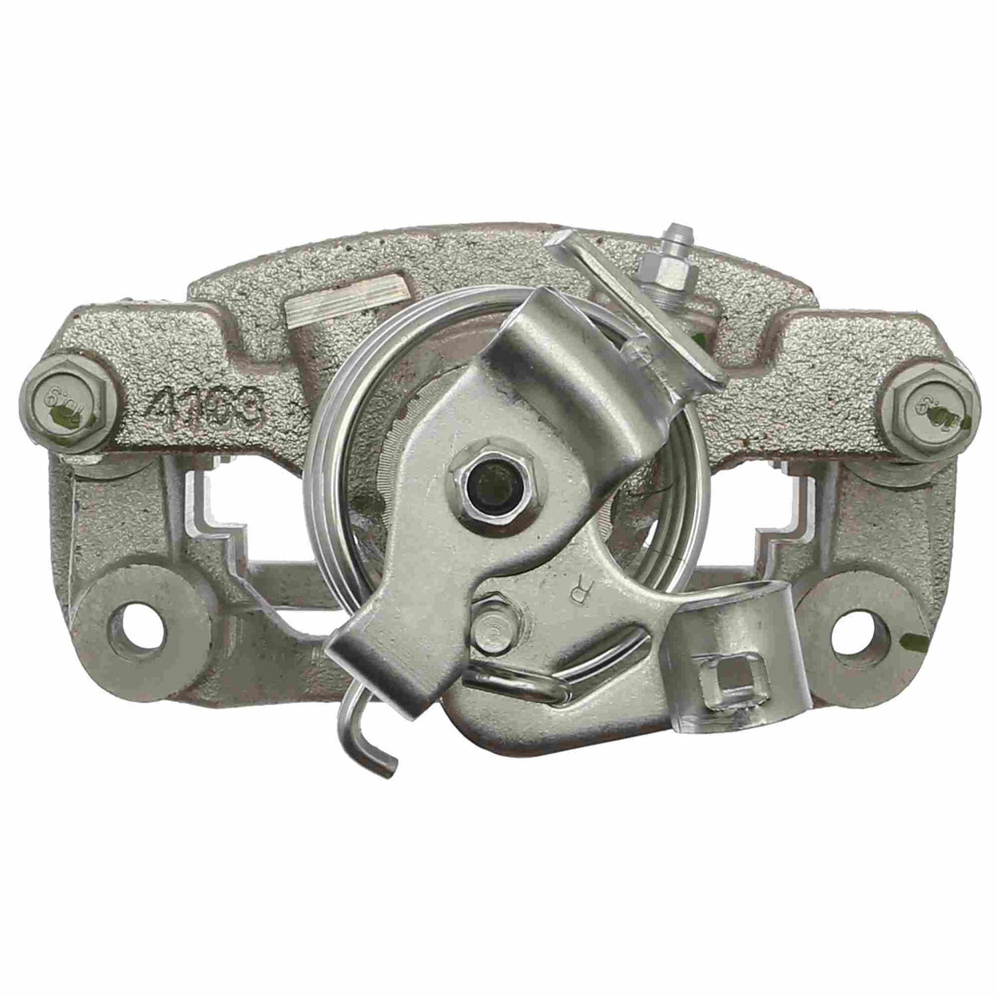 Raybestos Brakes Disc Brake Caliper FRC11776N