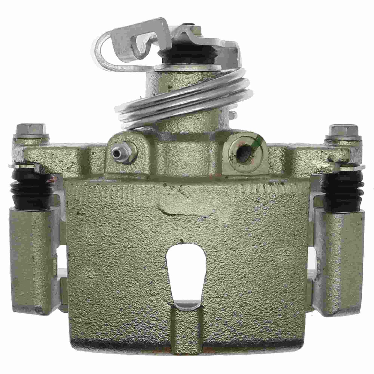 Raybestos Brakes Disc Brake Caliper FRC11776N