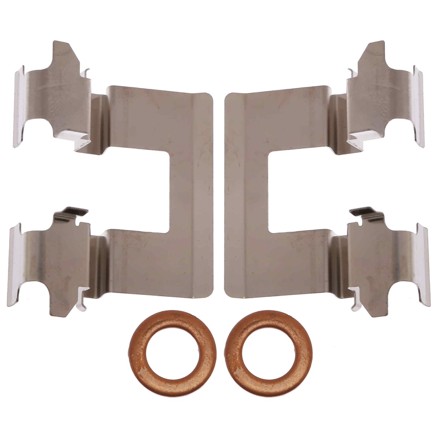 Raybestos Brakes Disc Brake Caliper FRC11776N