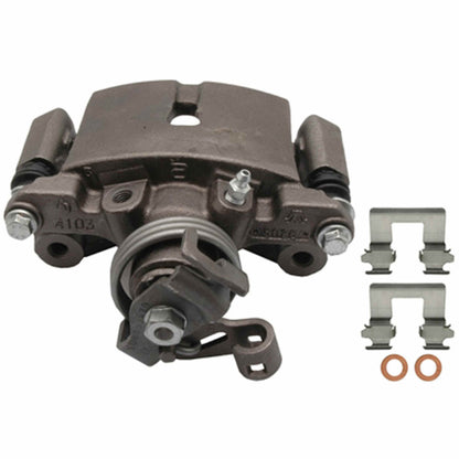 Raybestos Brakes Disc Brake Caliper FRC11776