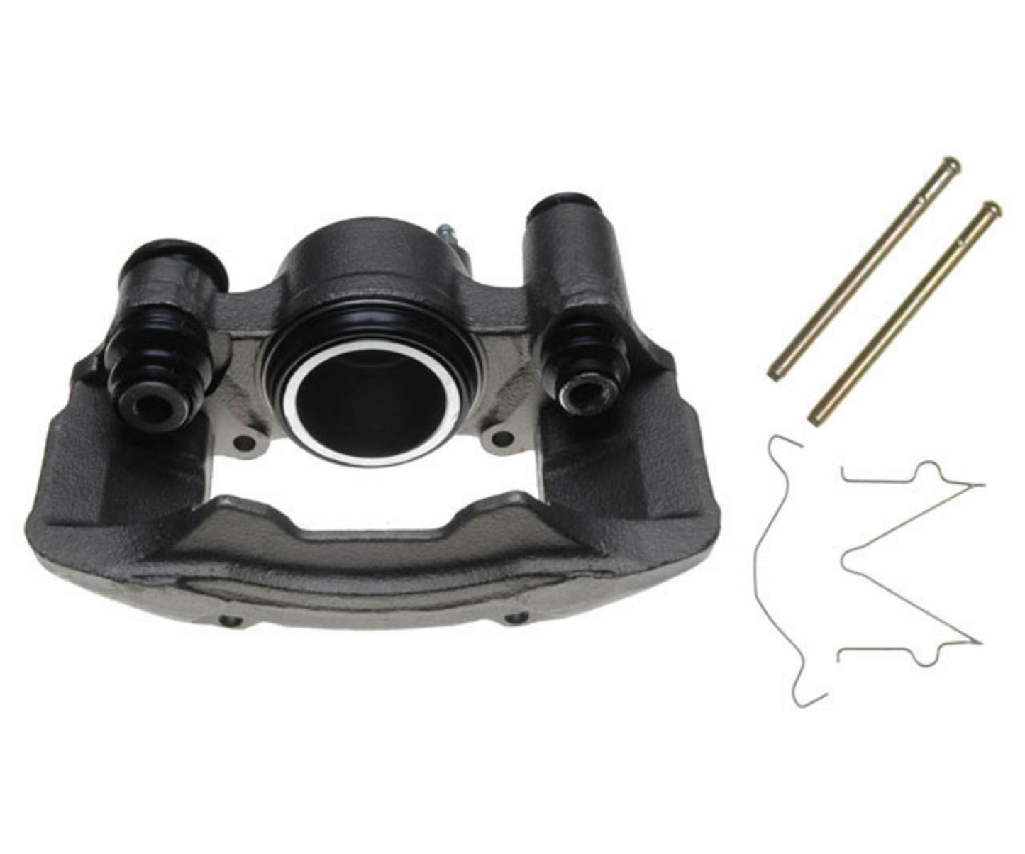 Raybestos Brakes Disc Brake Caliper FRC11778
