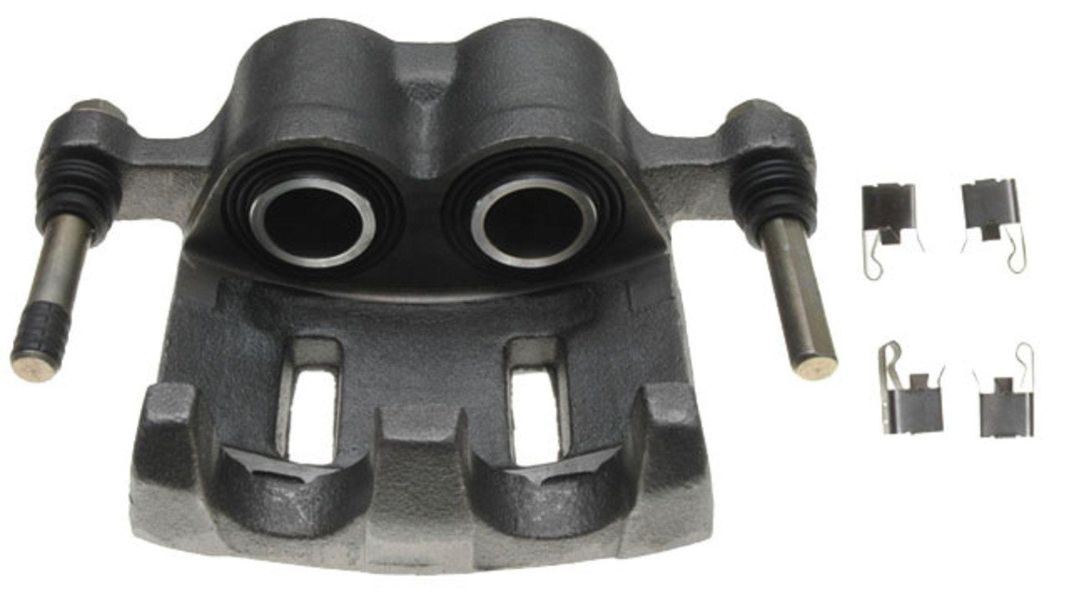 Raybestos Brakes Disc Brake Caliper FRC11781