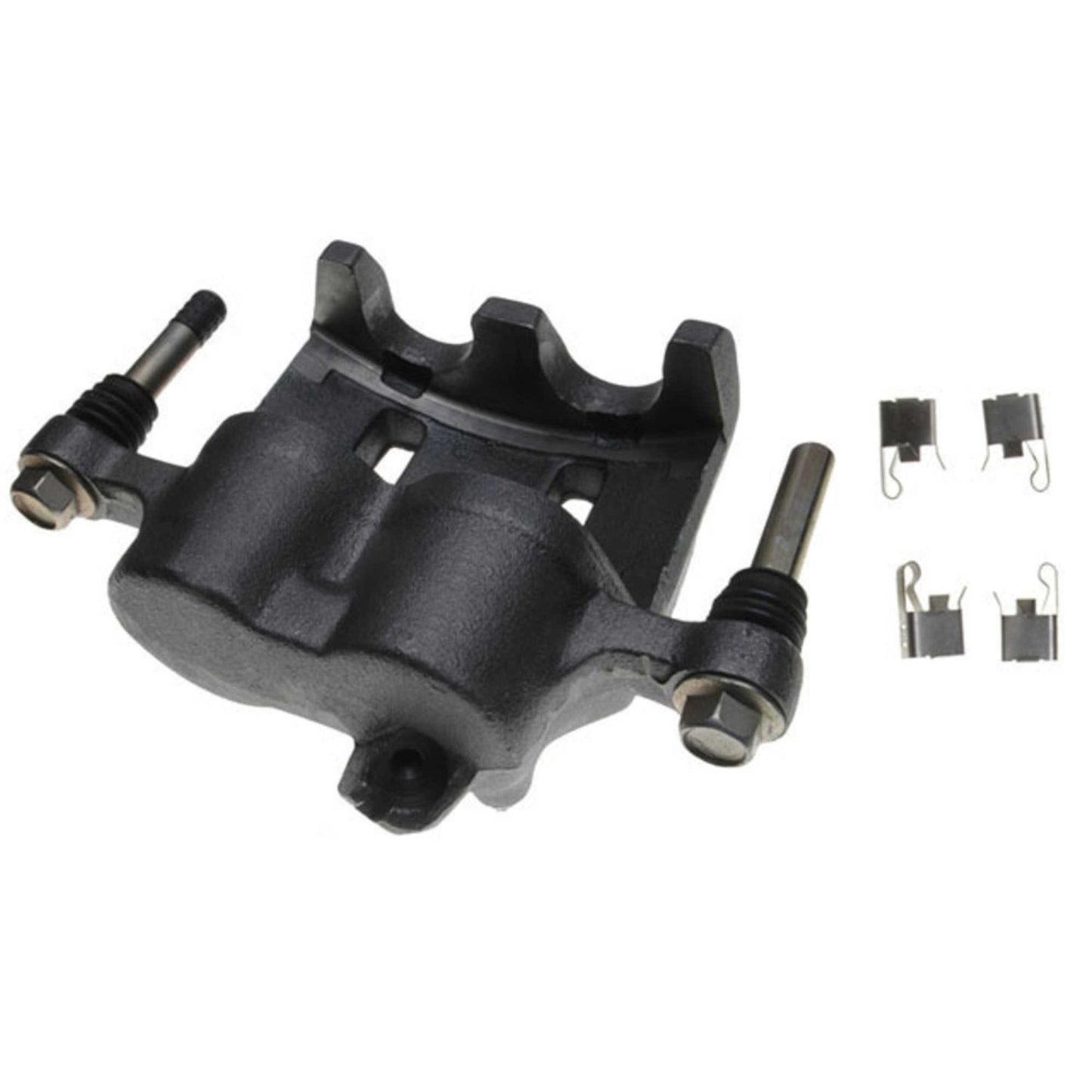 Raybestos Brakes Disc Brake Caliper FRC11781