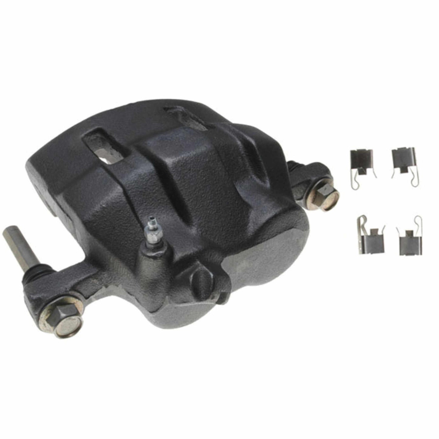 Raybestos Brakes Disc Brake Caliper FRC11781