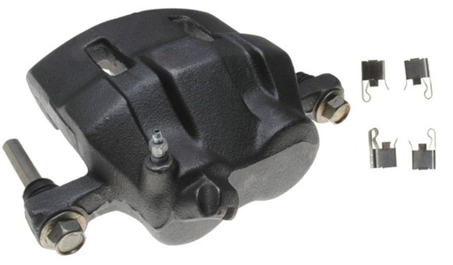 Raybestos Brakes Disc Brake Caliper FRC11781