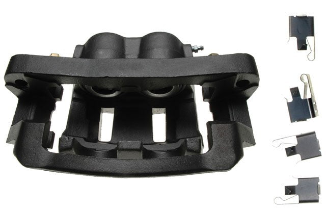 Raybestos Brakes Disc Brake Caliper FRC11781