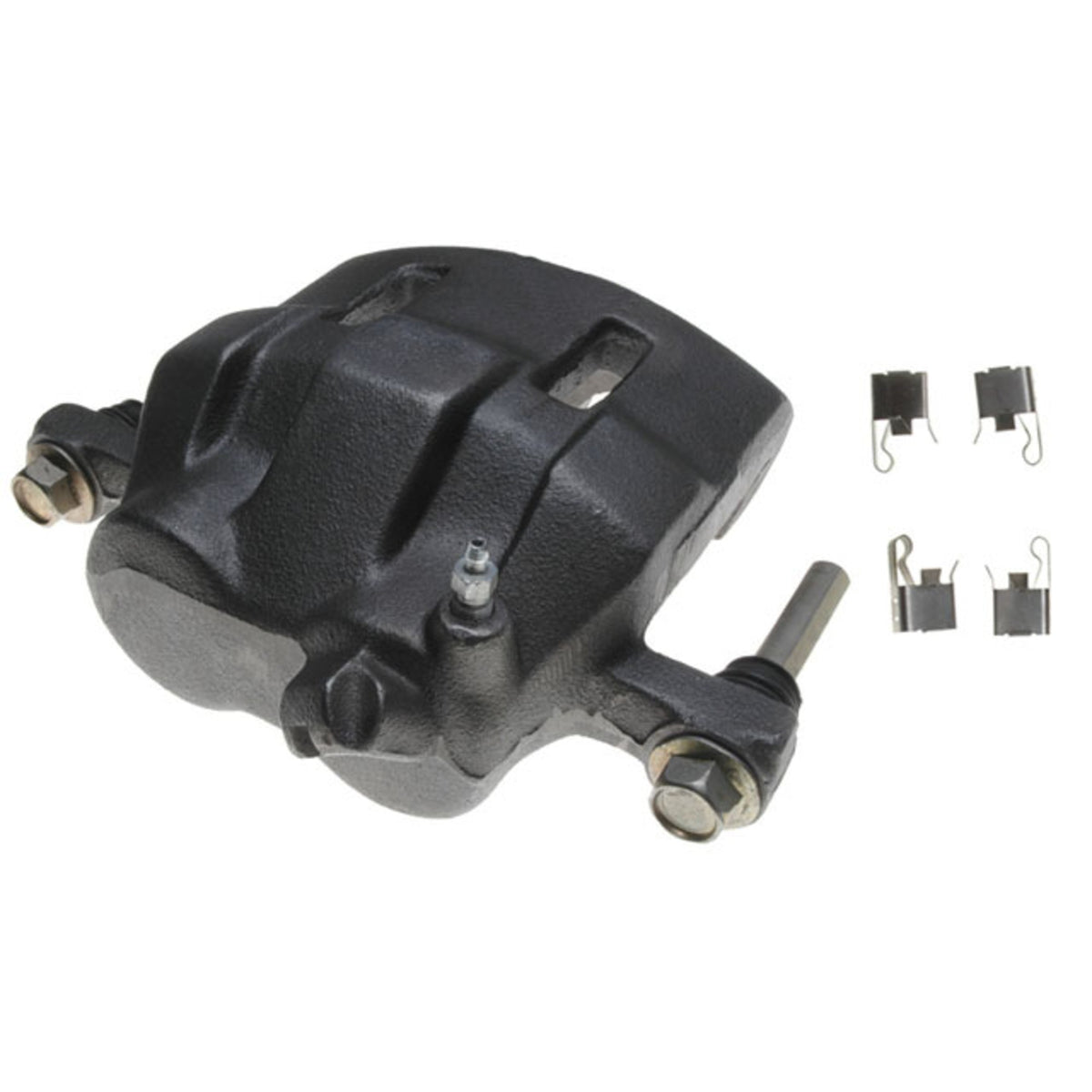 Raybestos Brakes Disc Brake Caliper FRC11782