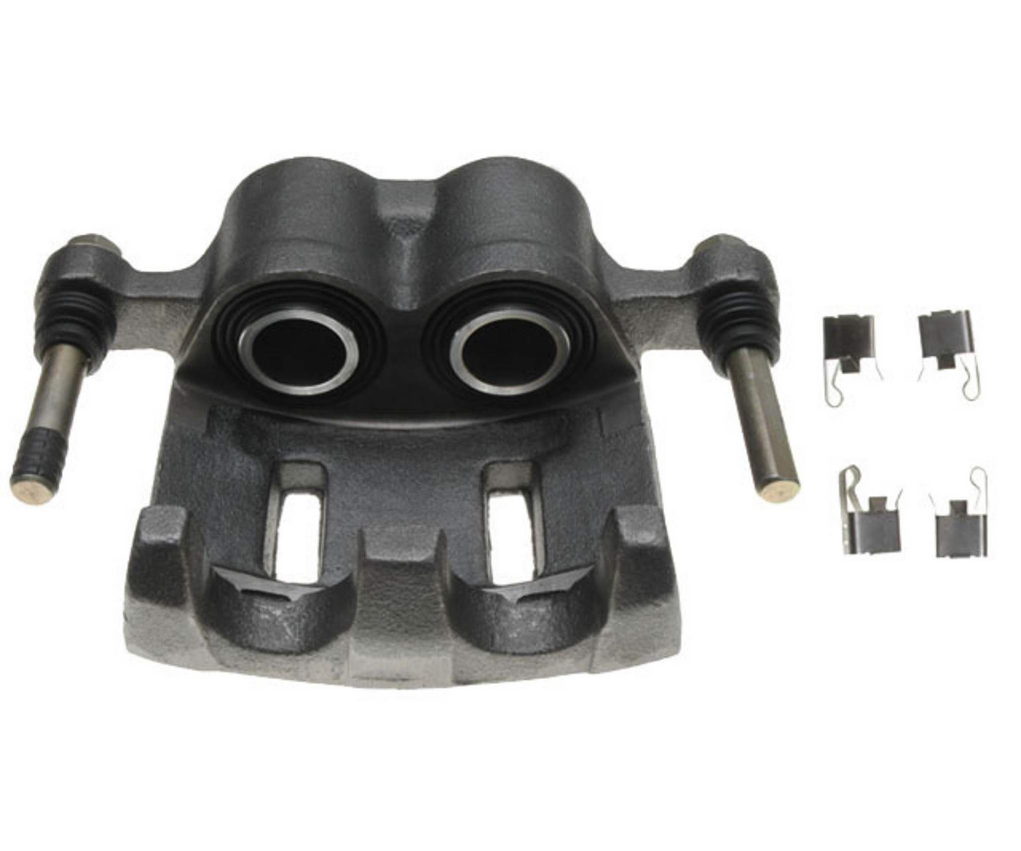 Raybestos Brakes Disc Brake Caliper FRC11782