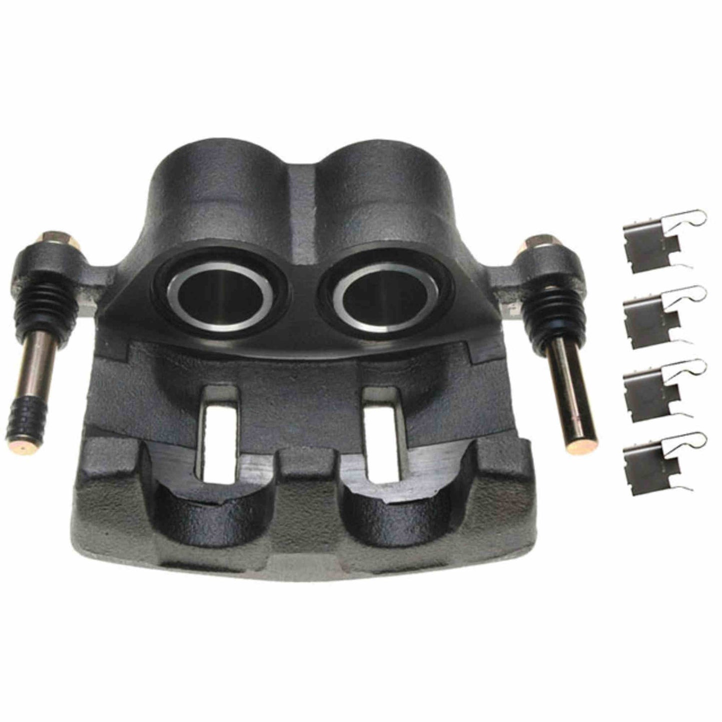 Raybestos Brakes Disc Brake Caliper FRC11786