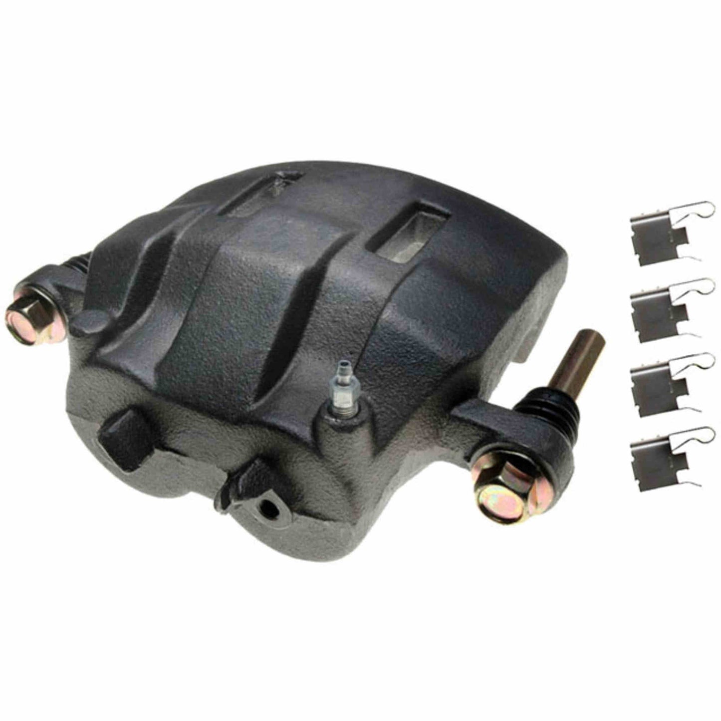 Raybestos Brakes Disc Brake Caliper FRC11786