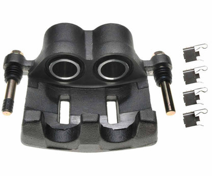 Raybestos Brakes Disc Brake Caliper FRC11786